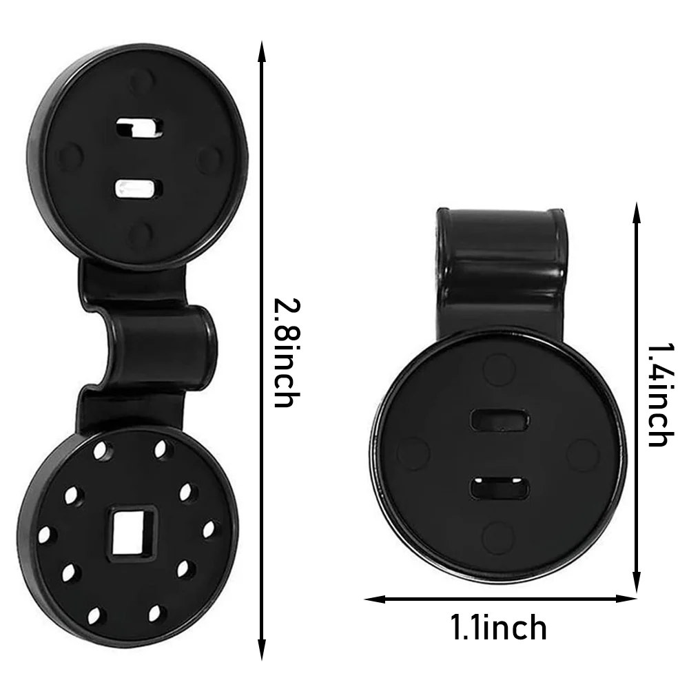💥Last Day Promotion 🔥Shade Cloth Heavy Duty Lock Grip - Image 12