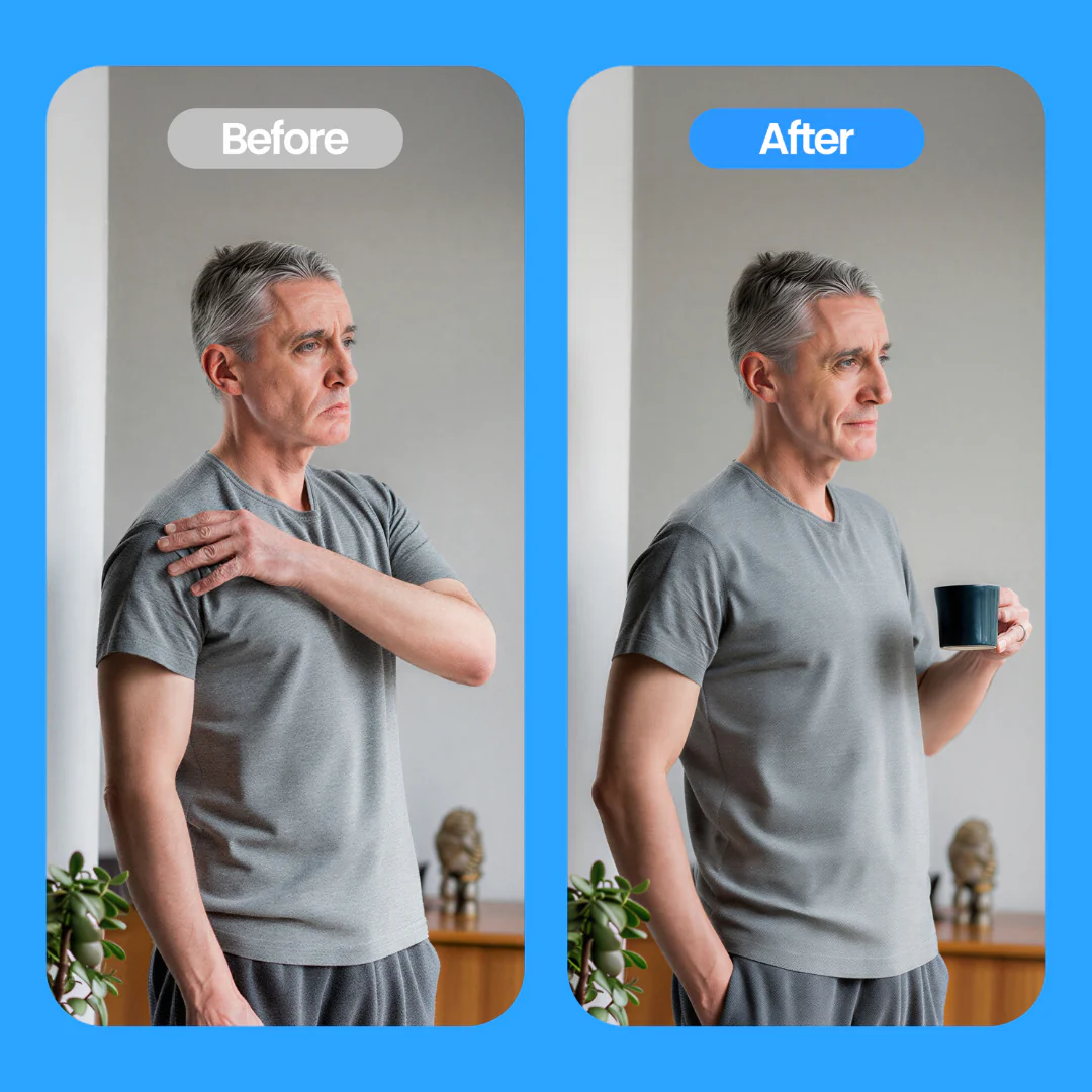 Tiktrove Compression Shoulder Sleeve - Image 6
