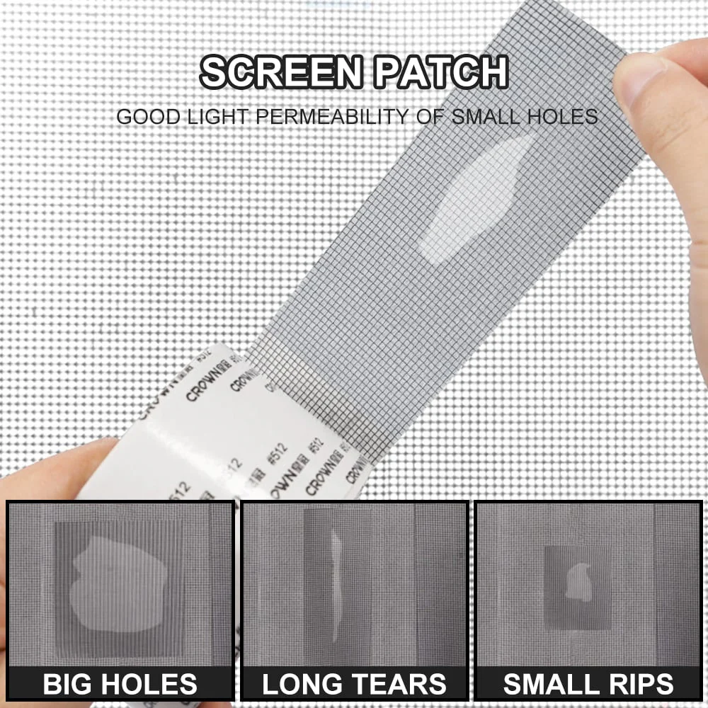 š„š„Strong Adhesive Screen Repair Tape - Image 11
