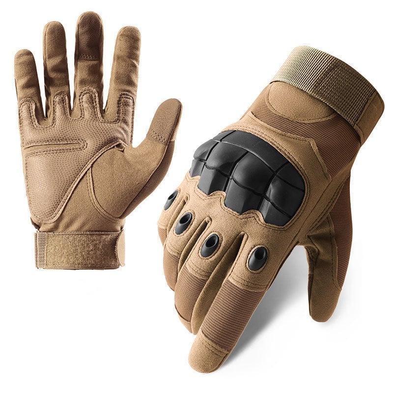Tactical Full-Finger Gloves - Image 3