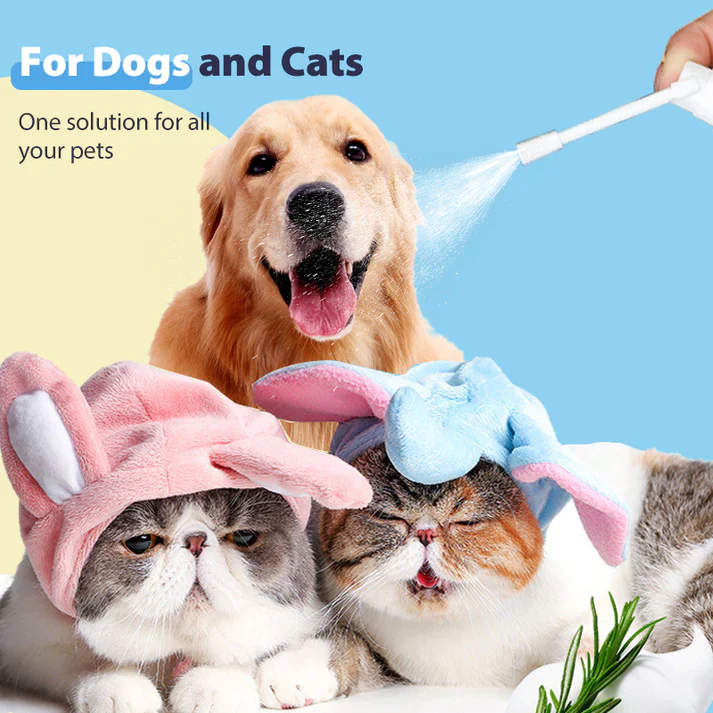 🔥Teeth Cleaning Spray for Pets - Image 6
