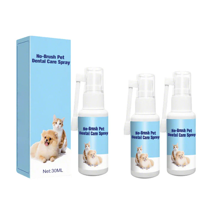 🔥Teeth Cleaning Spray for Pets - Image 9