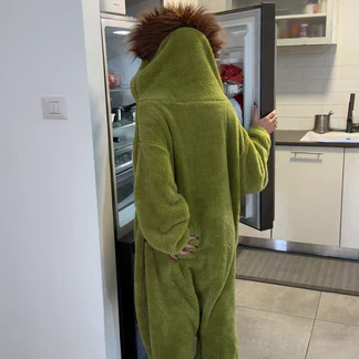 The CozySuit - Image 10