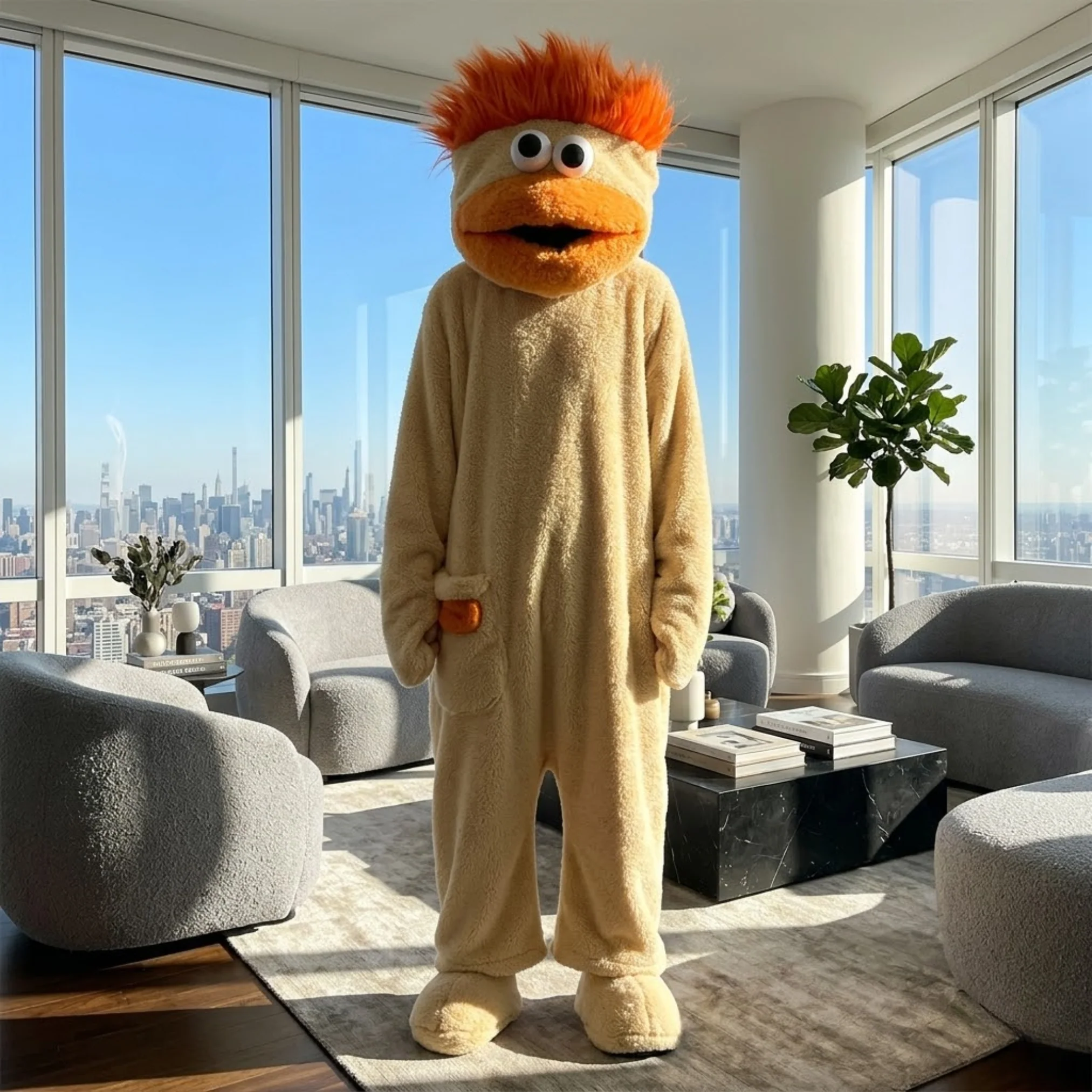 The CozySuit - Image 11