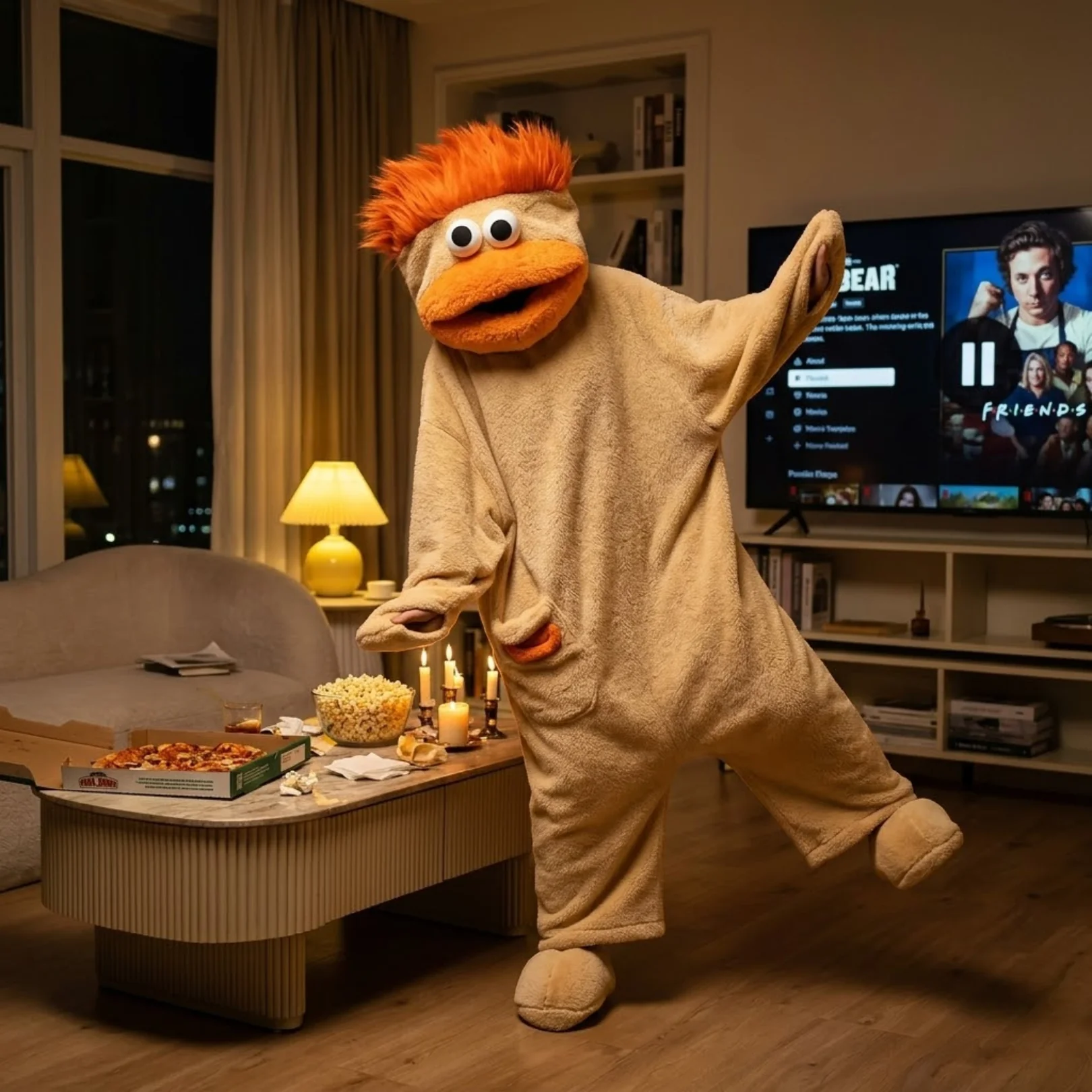 The CozySuit - Image 12