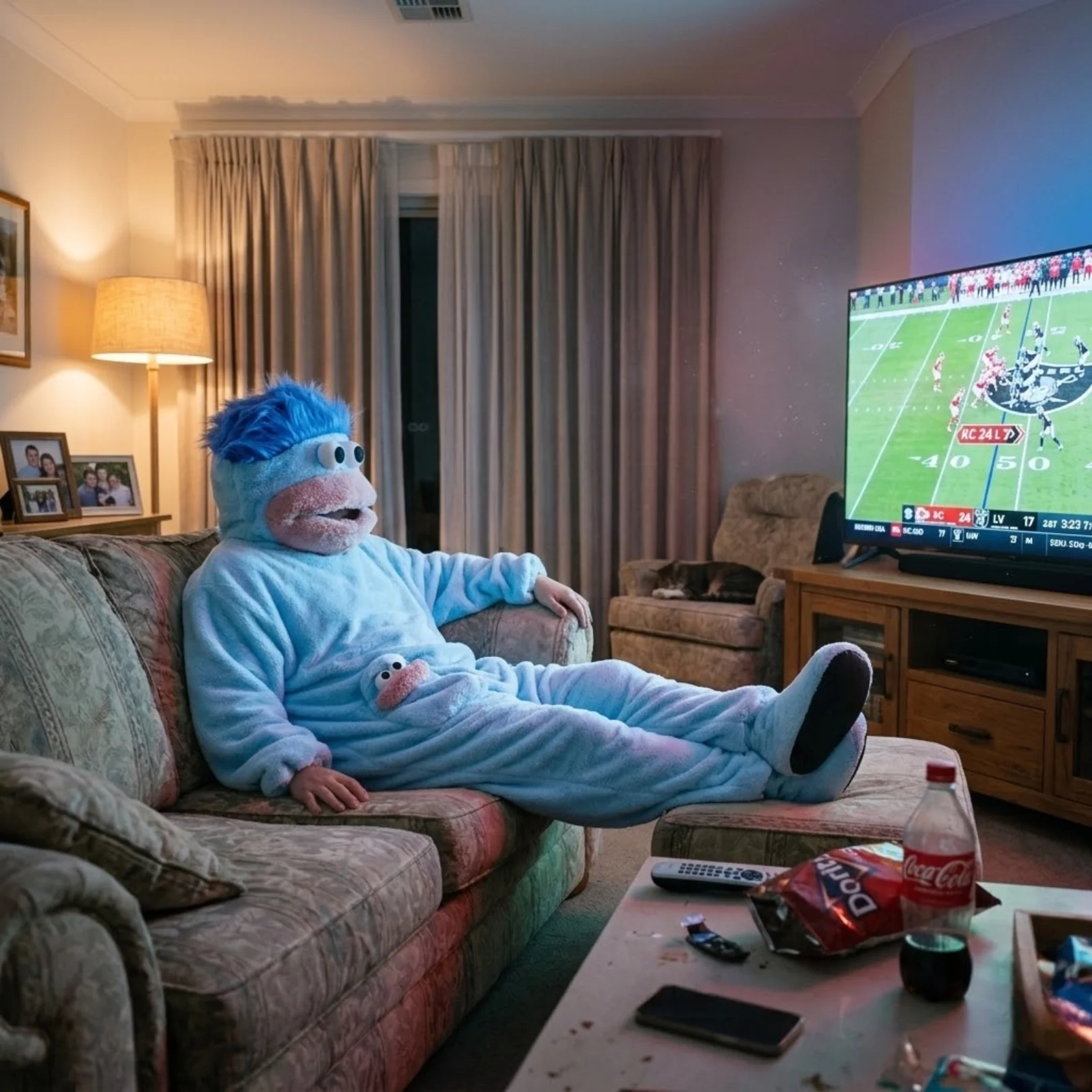 The CozySuit - Image 14