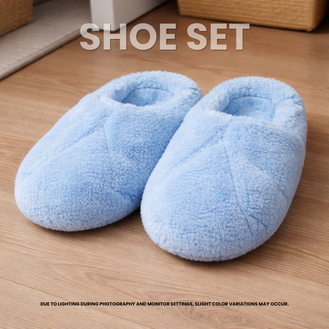The CozySuit - Image 15