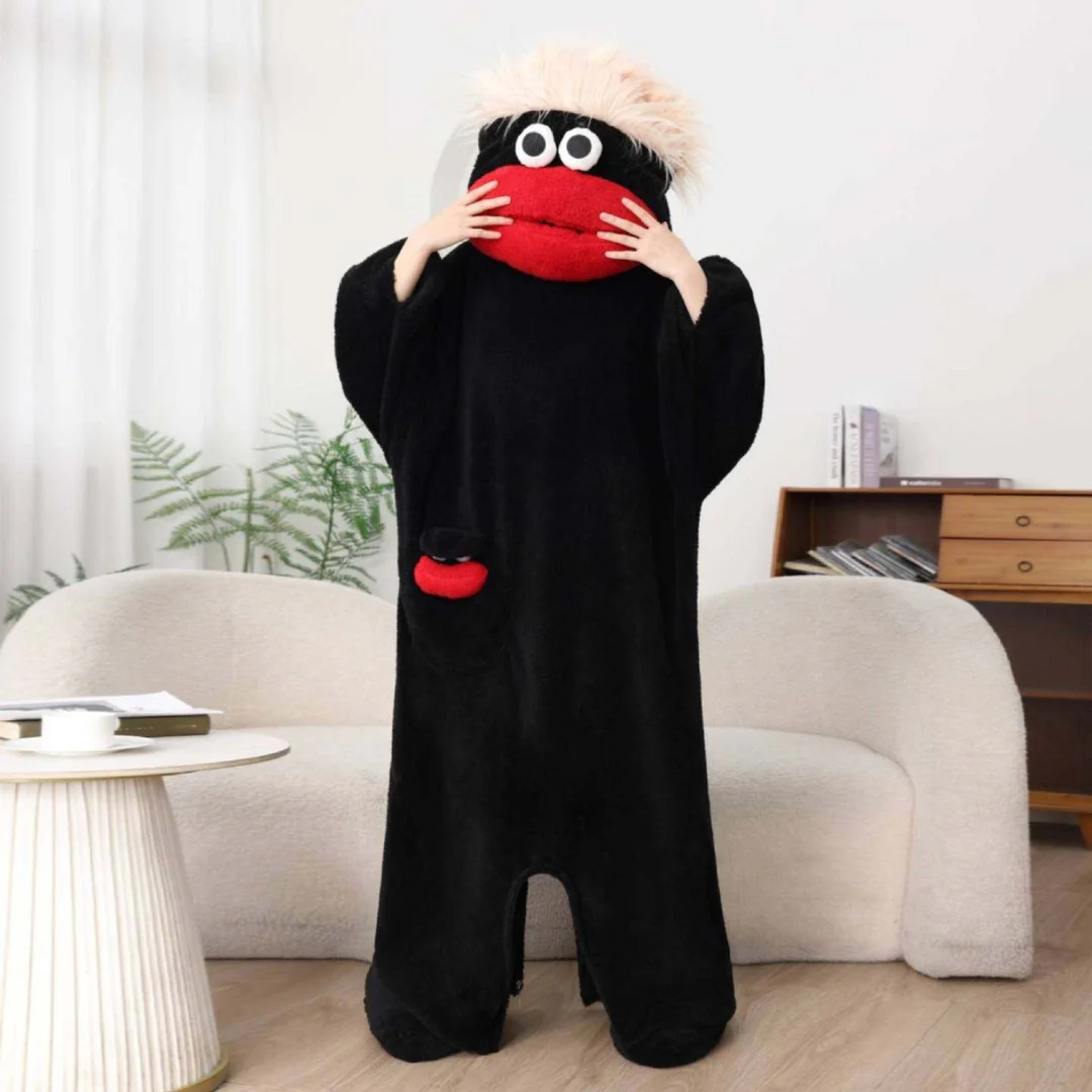 The CozySuit - Image 16
