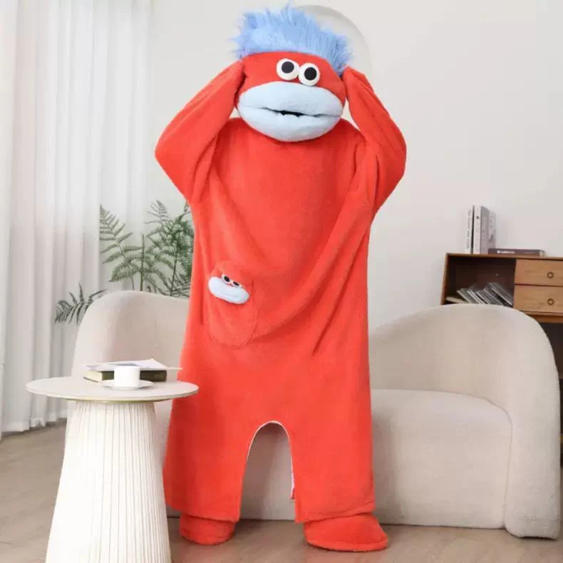 The CozySuit - Image 17