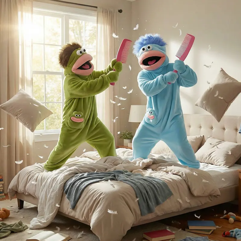 The CozySuit - Image 4