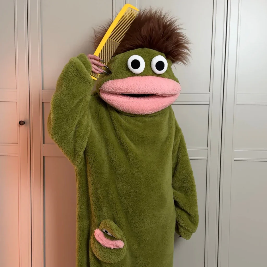 The CozySuit - Image 8