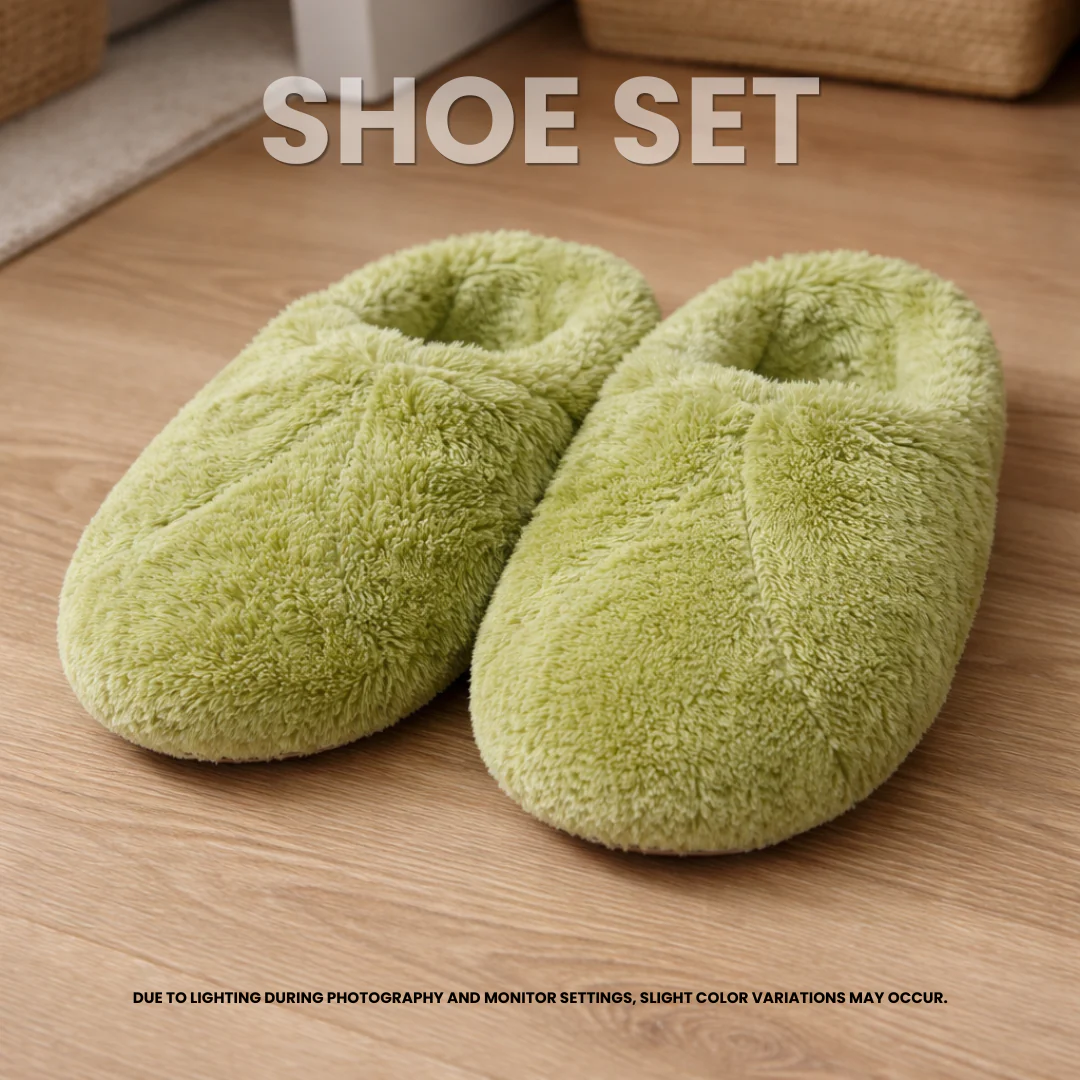 The CozySuit - Image 9