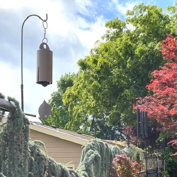 🎉LAST DAY 49%OFF - 🔥The Deep Resonance Serenity Bell - Image 3
