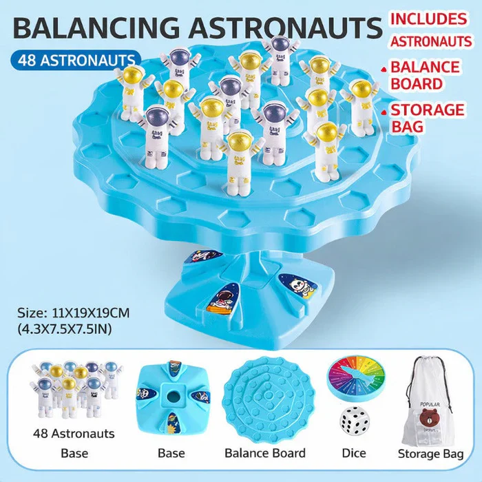 The Frog Balancing Game - Image 9