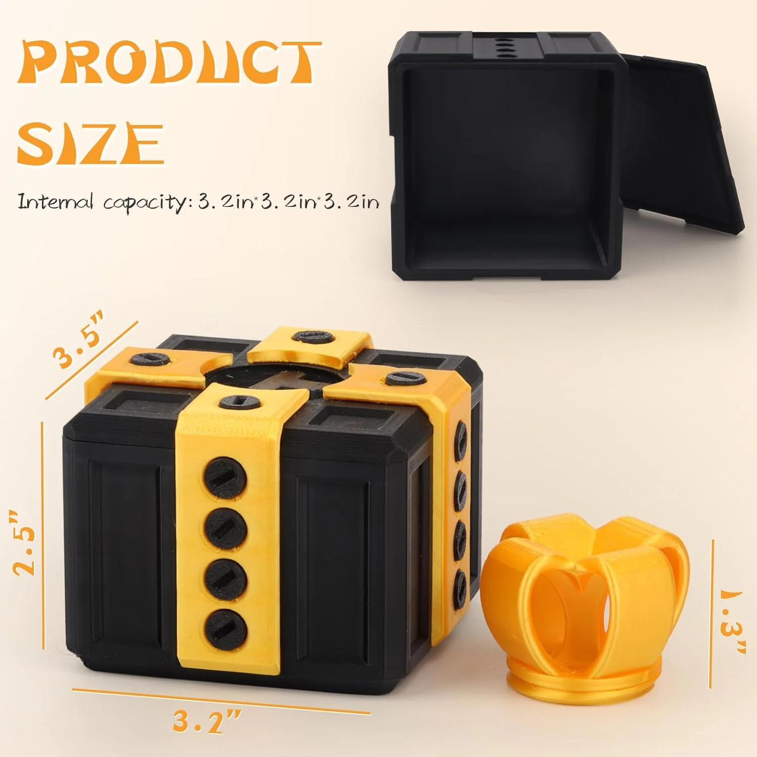 🎁 The Prank Box – Hilarious Screw Challenge with Middle Finger Surprise 🤪🖕 - Image 8