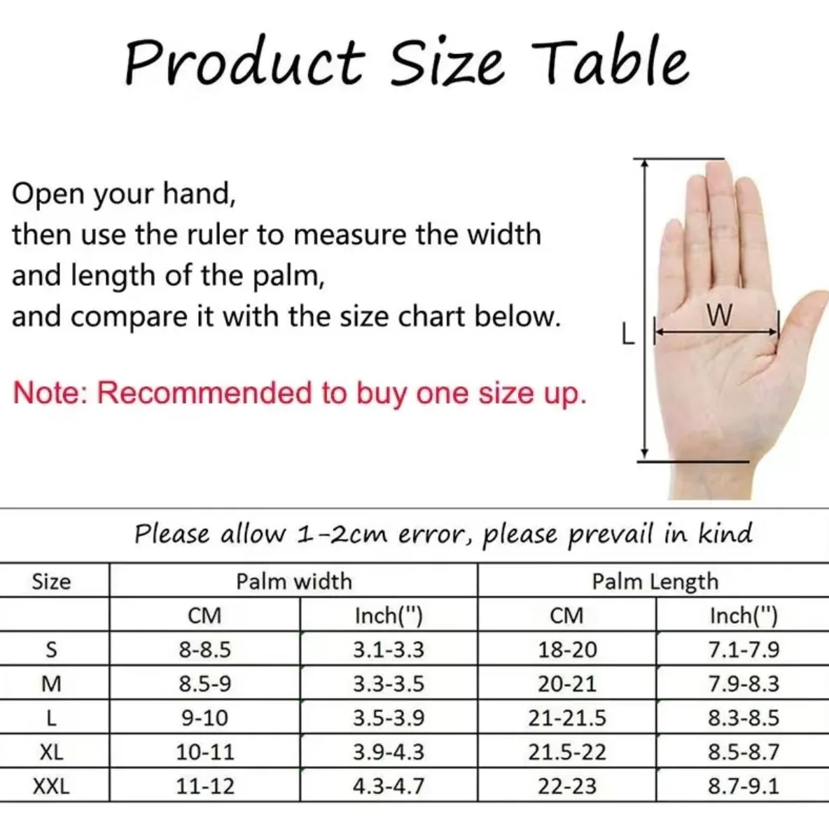 Thermal Touch Screen Windproof Gloves - Image 2