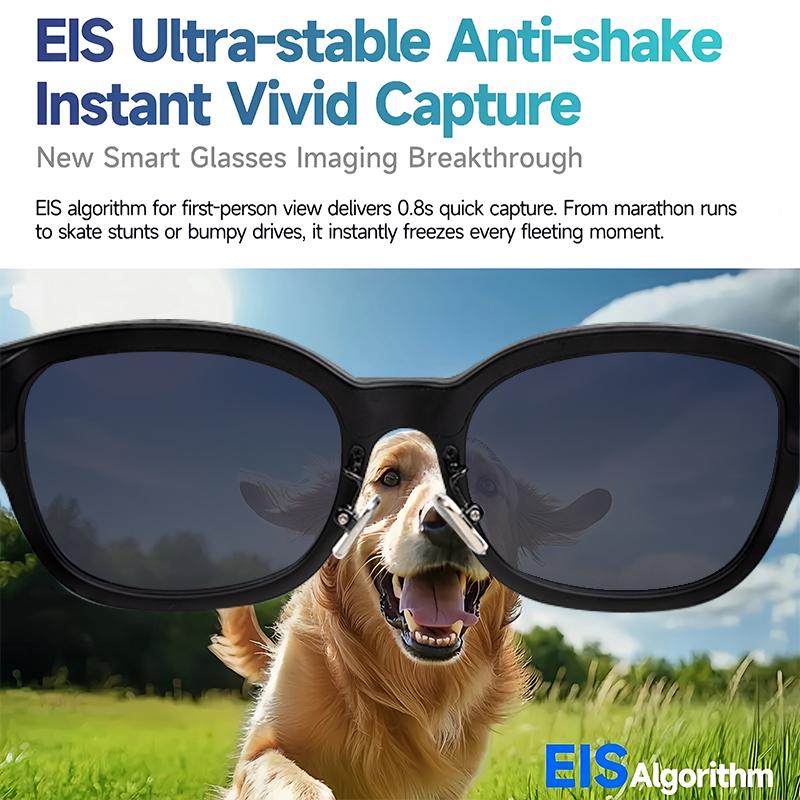 Tiktrove AI Smart Camera Glasses - Image 10