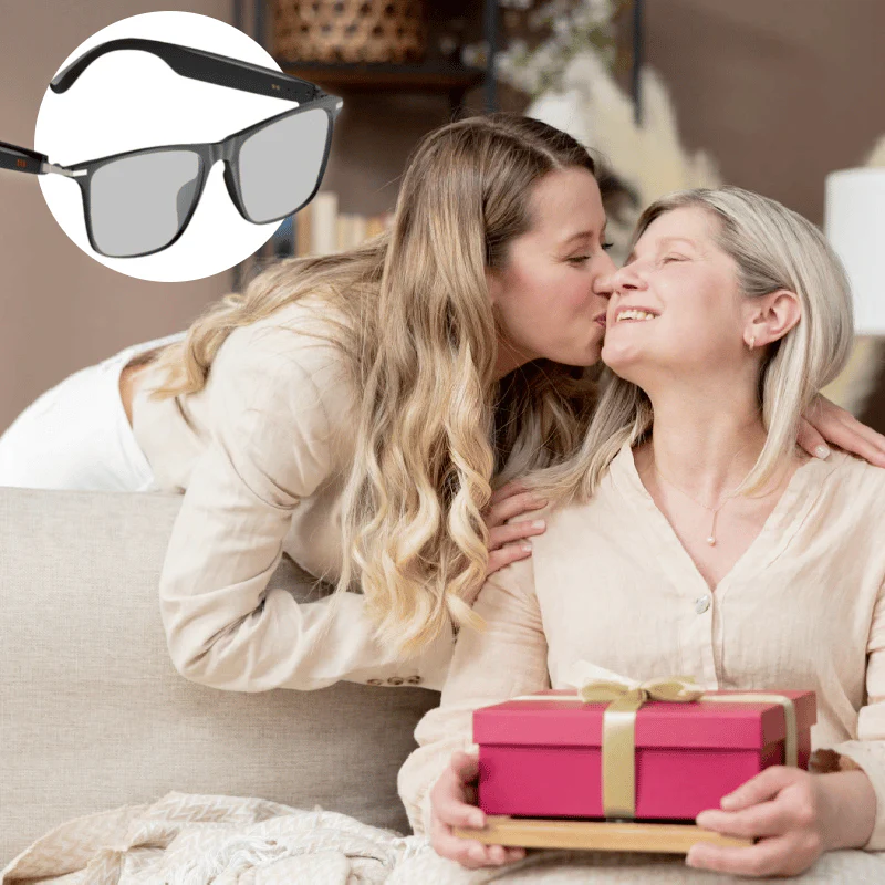 Tiktrove AI Smart Translation Glasses - Image 7