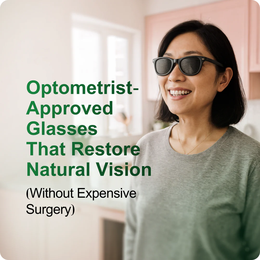 Tiktrove Correction Glasses - Image 2