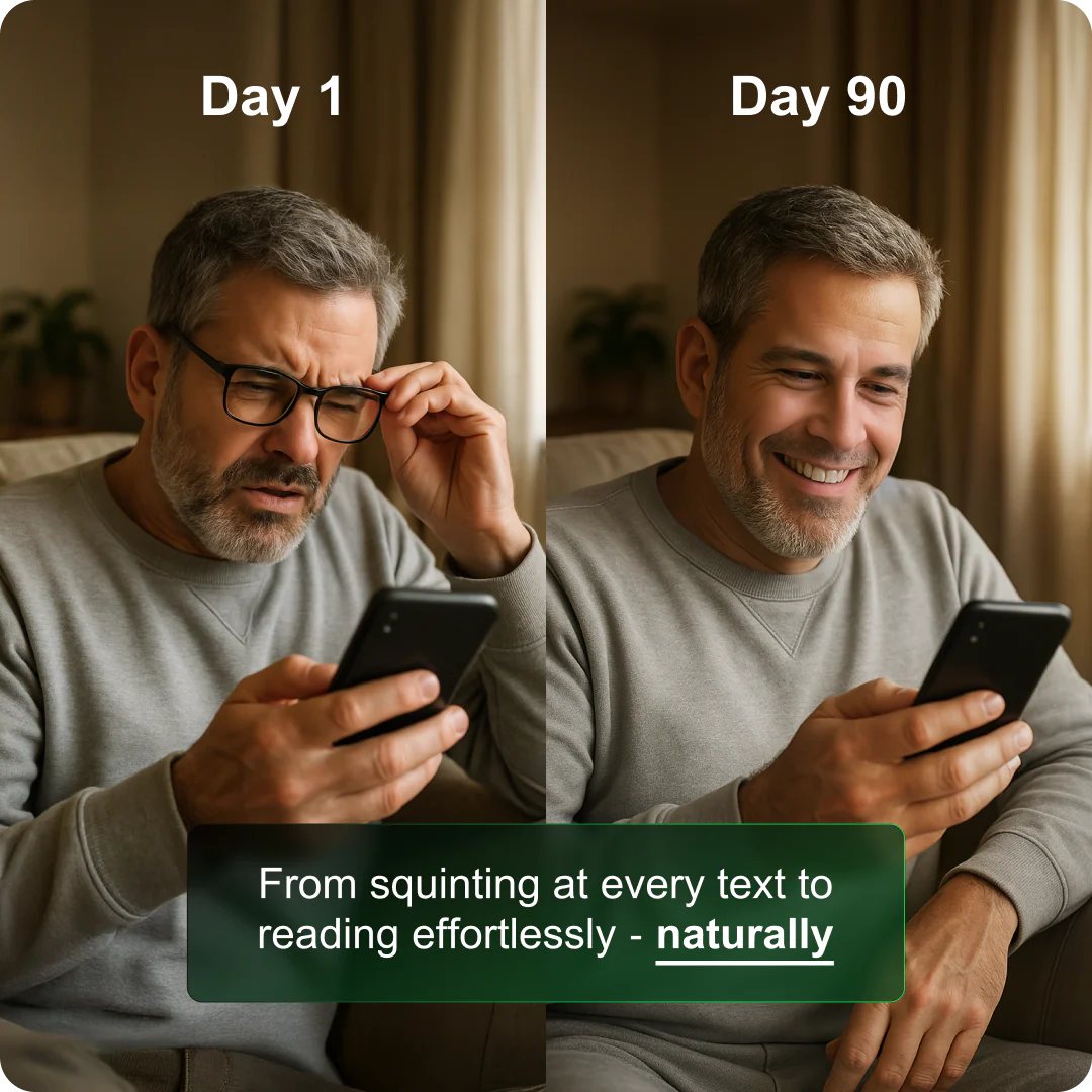 Tiktrove Correction Glasses - Image 4