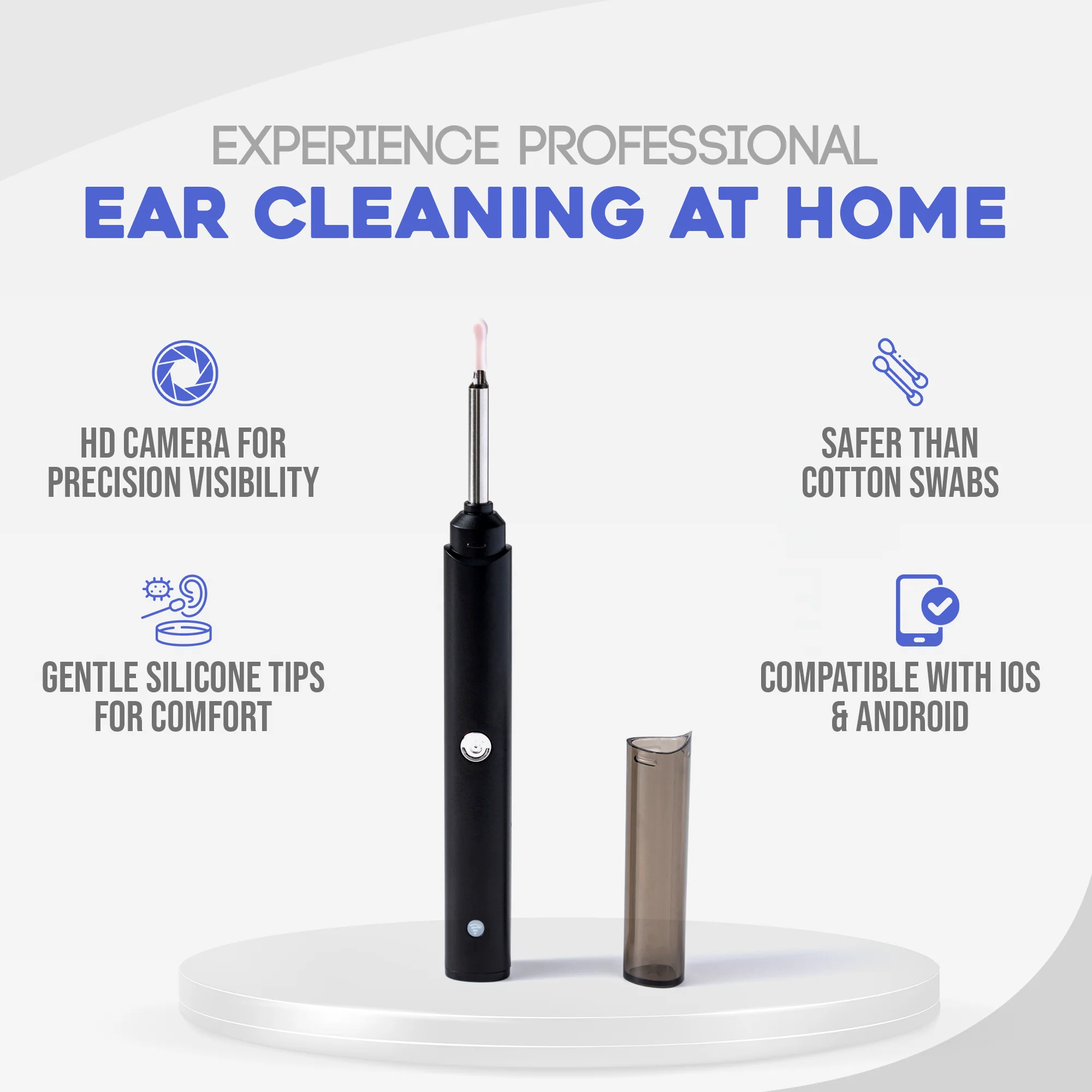 Tiktrove: Doctor Approved Ear Health Technology - Image 3