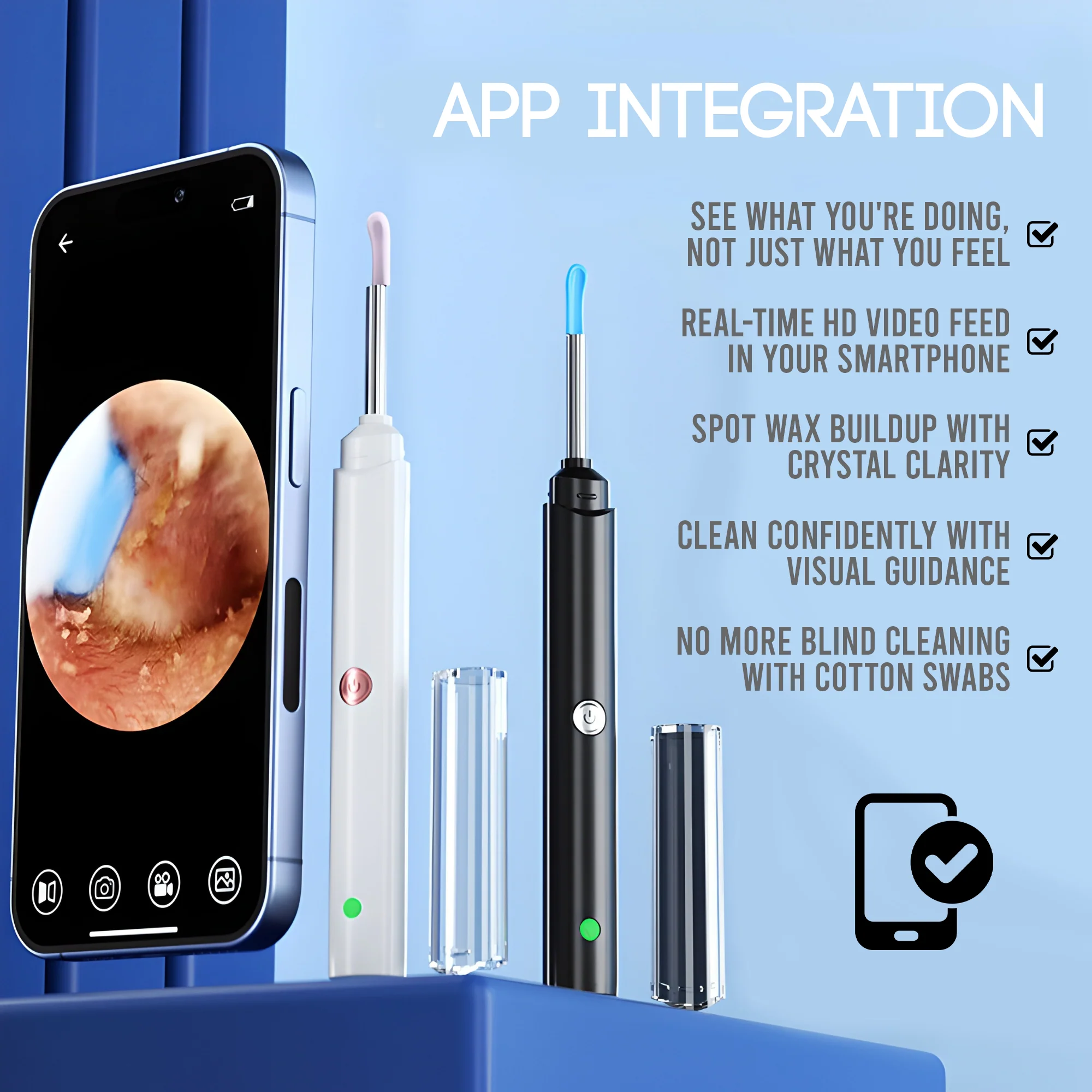 Tiktrove: Doctor Approved Ear Health Technology - Image 4