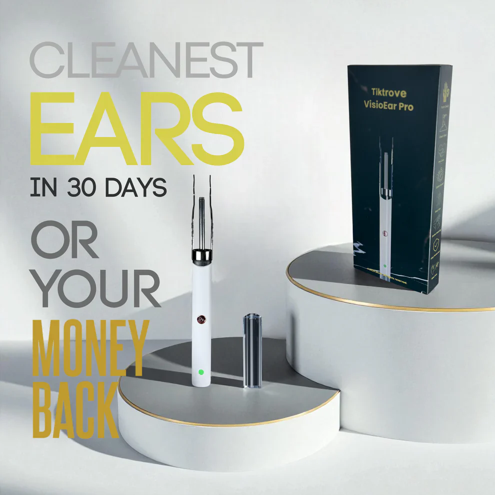 Tiktrove: Doctor Approved Ear Health Technology - Image 6
