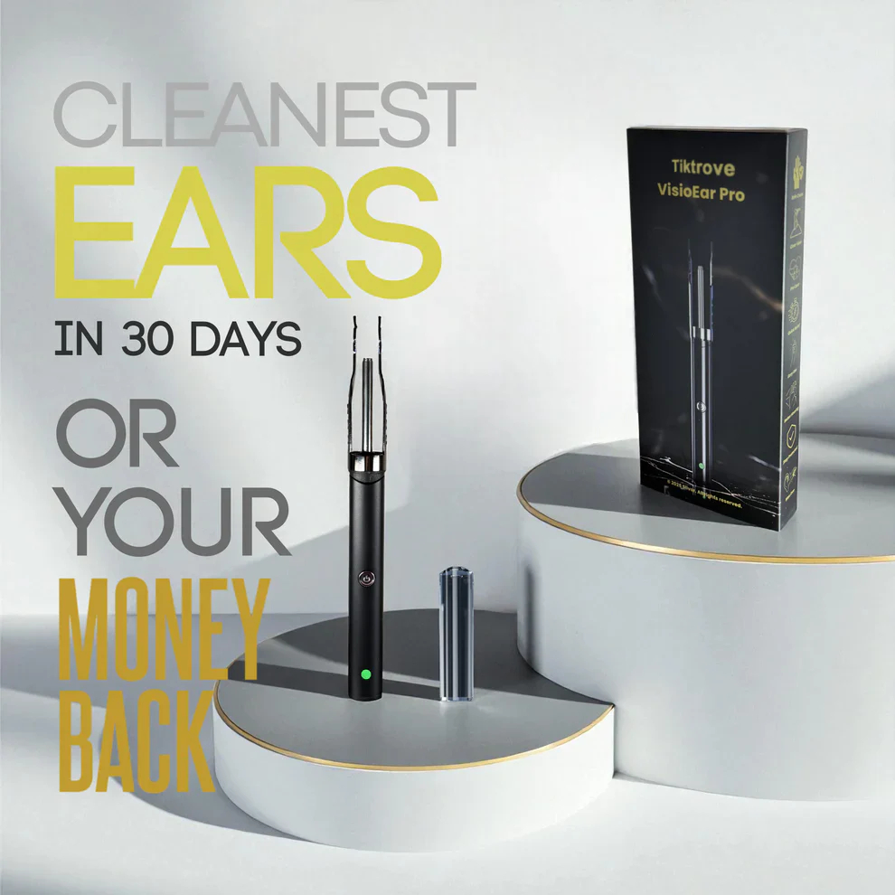 Tiktrove: Doctor Approved Ear Health Technology - Image 7