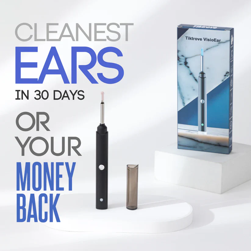Tiktrove: Doctor Approved Ear Health Technology - Image 8