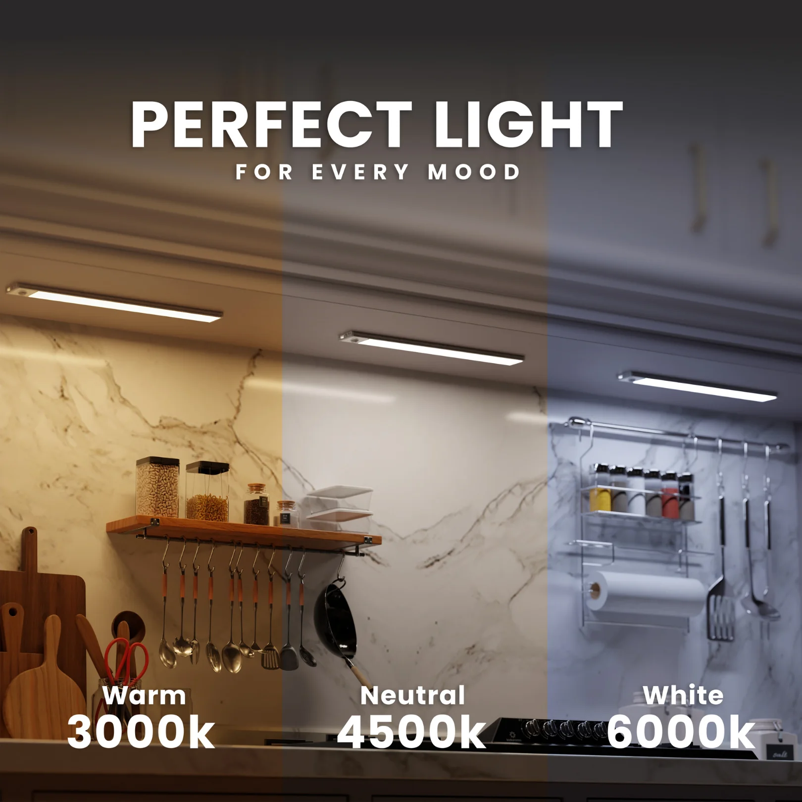 TIKTROVE LED Lights - Image 4