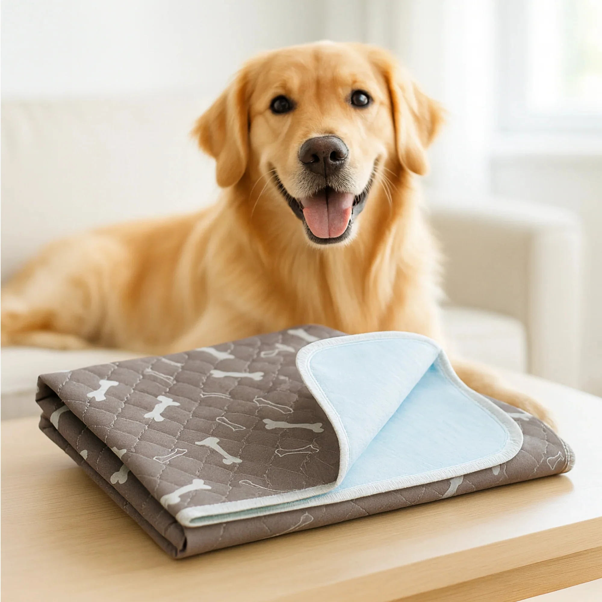 Tiktrove pet pee pad - Image 12