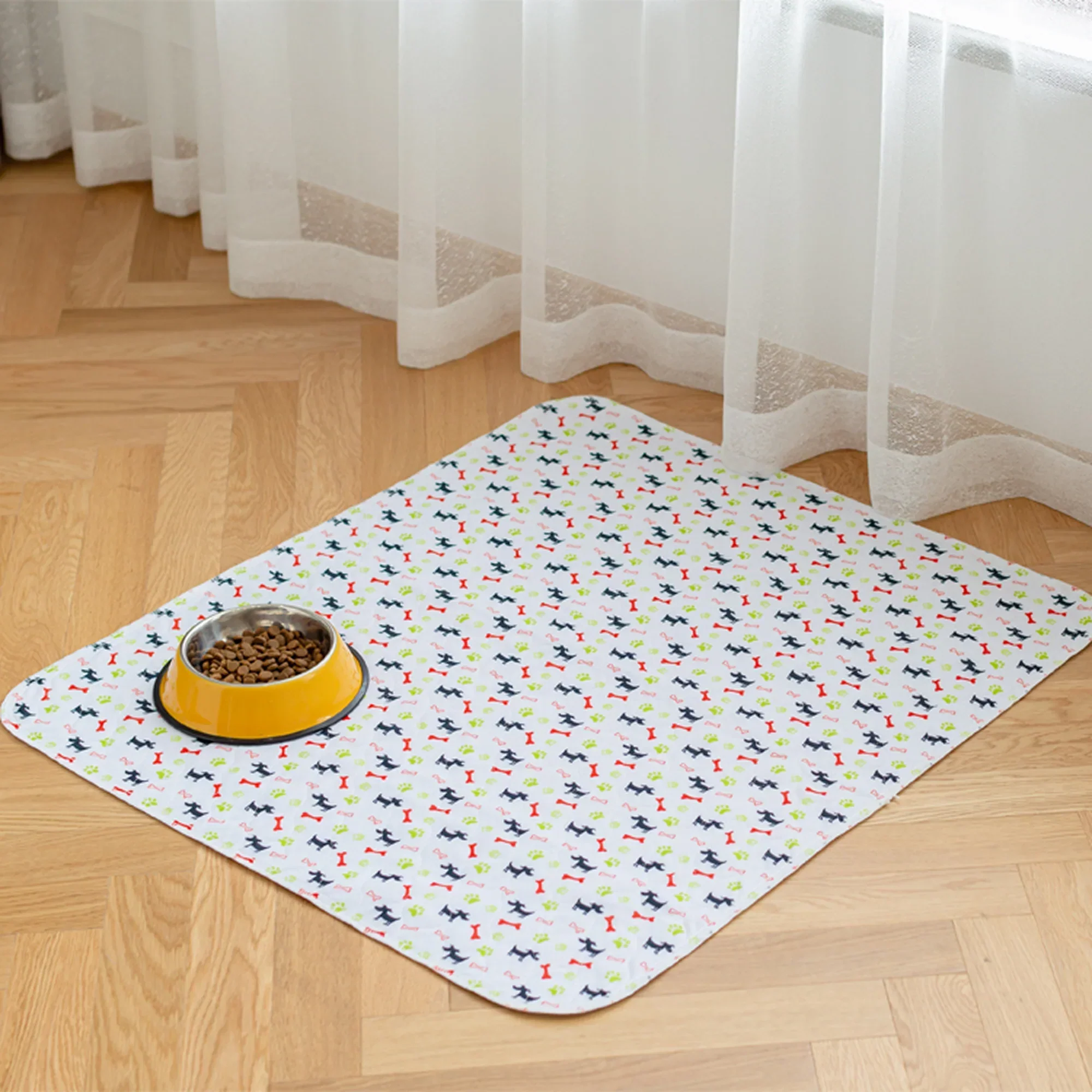 Tiktrove pet pee pad - Image 18