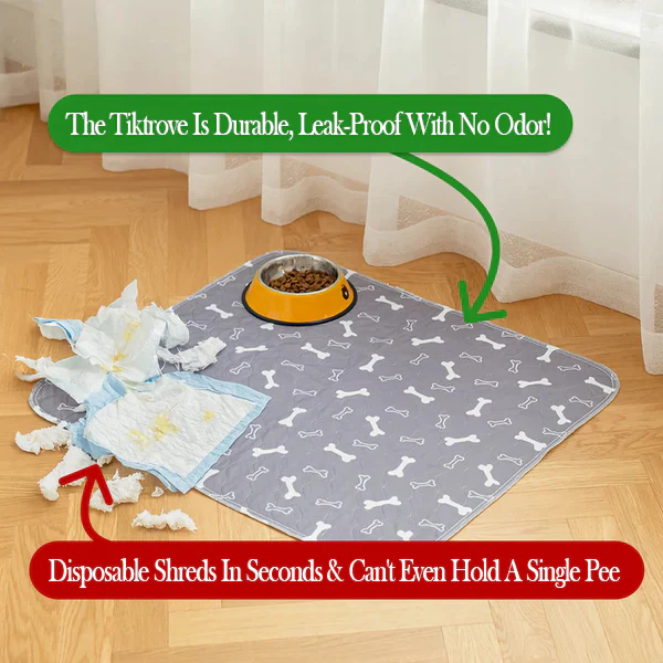 Tiktrove pet pee pad - Image 2