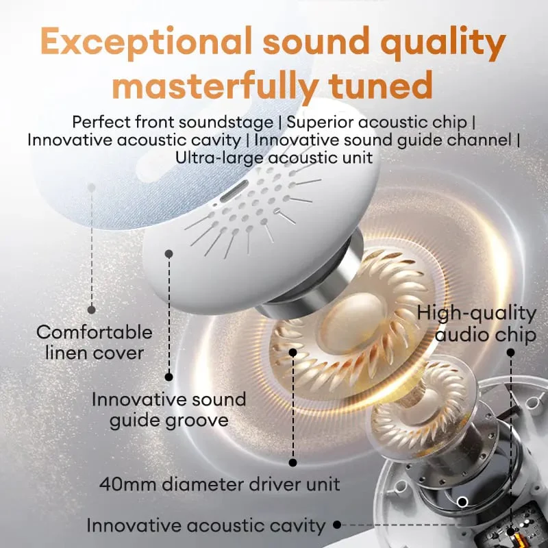 Tiktrove Pillow Speaker - Image 11