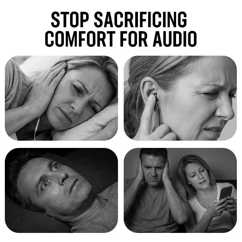 Tiktrove Pillow Speaker - Image 12