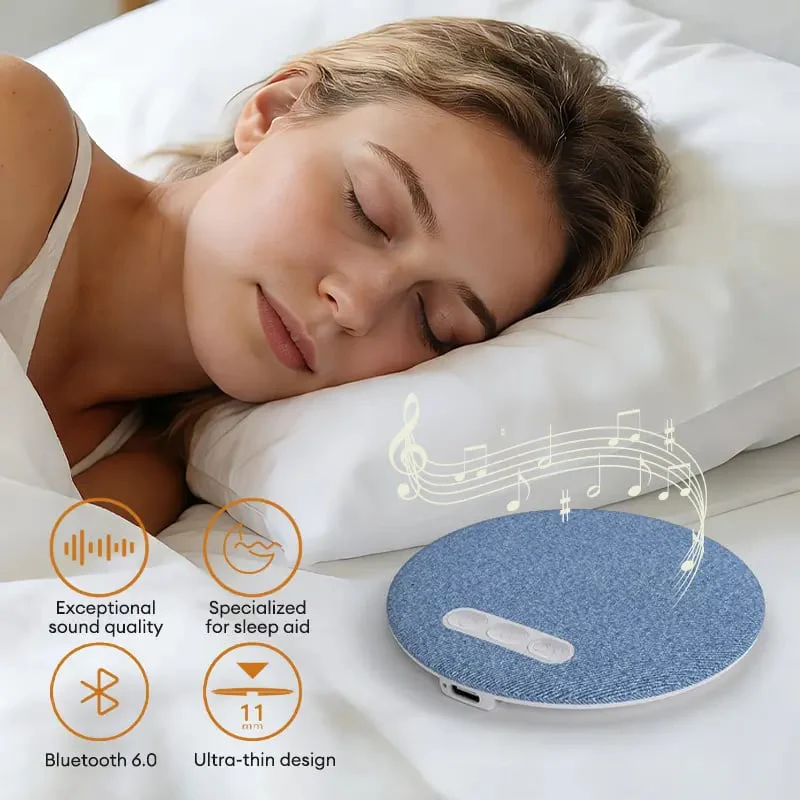 Tiktrove Pillow Speaker - Image 2