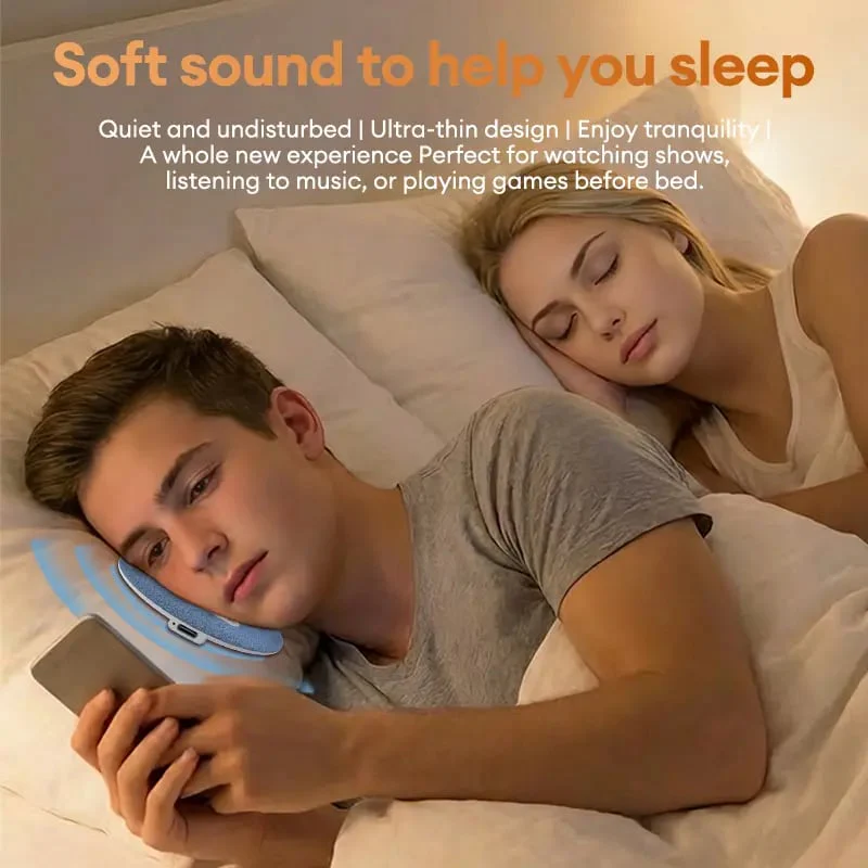 Tiktrove Pillow Speaker - Image 3