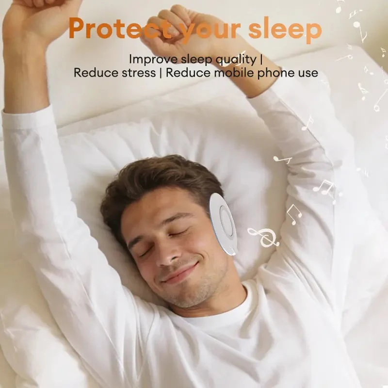 Tiktrove Pillow Speaker - Image 5