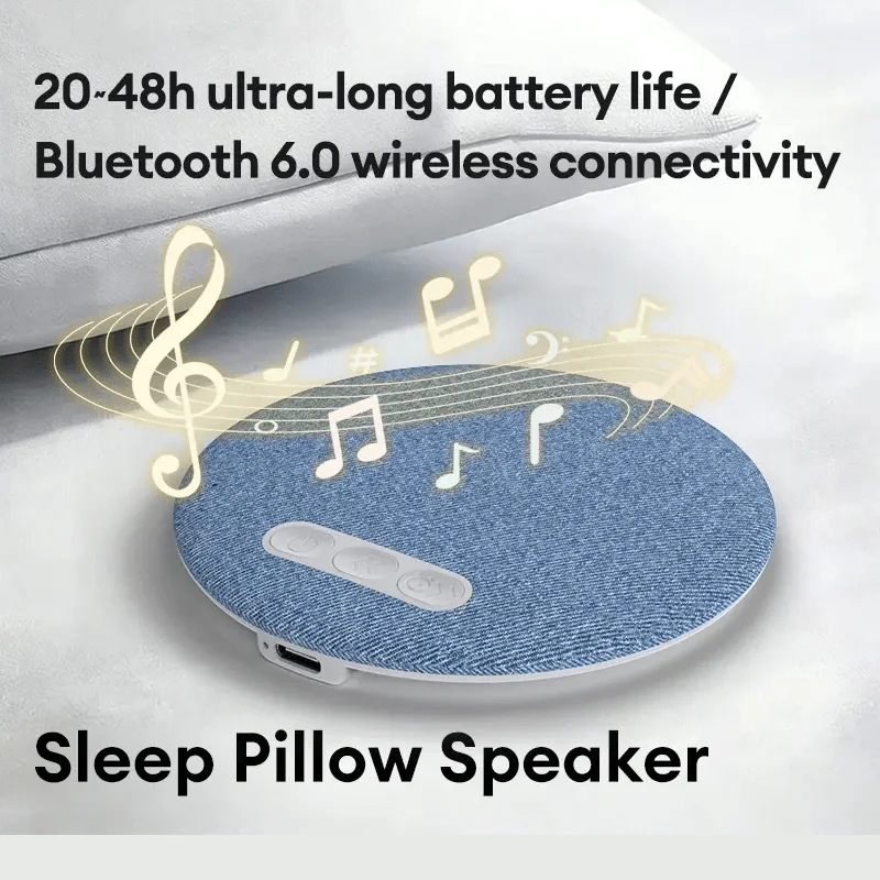 Tiktrove Pillow Speaker - Image 6