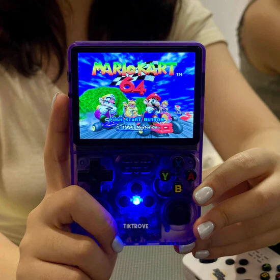 Tiktrove Retro Gamer Play - Image 10