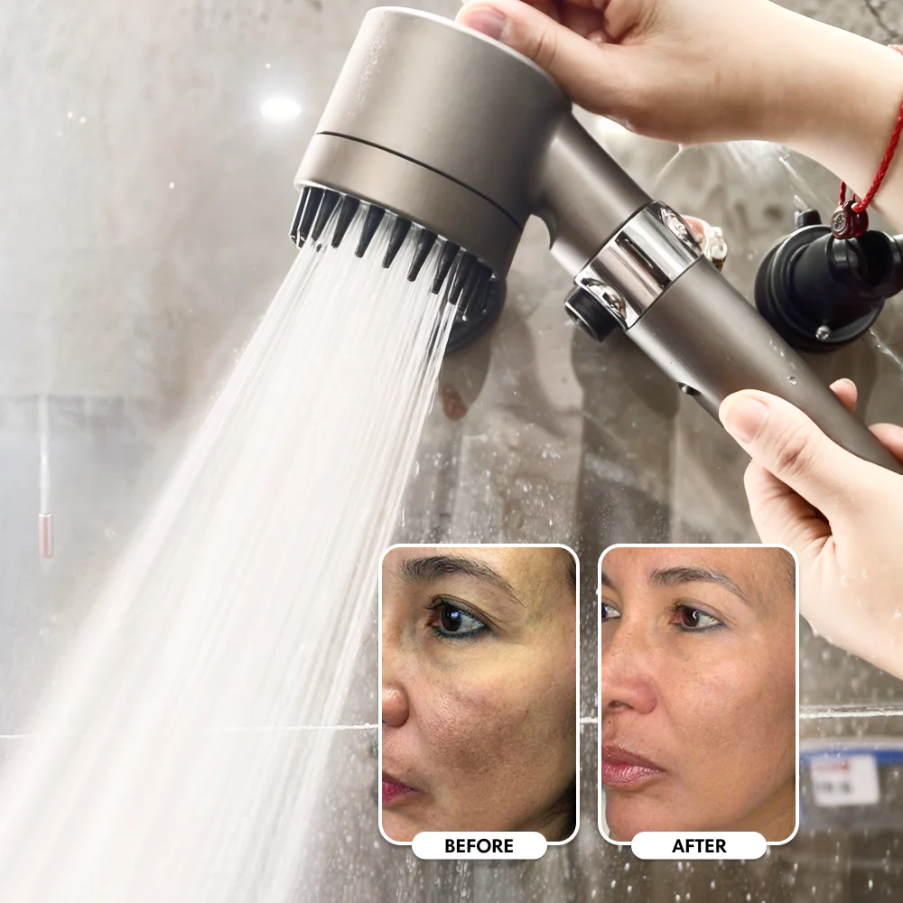 TIKTROVE SHOWER - Image 3