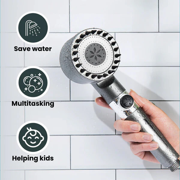 TIKTROVE SHOWER - Image 9