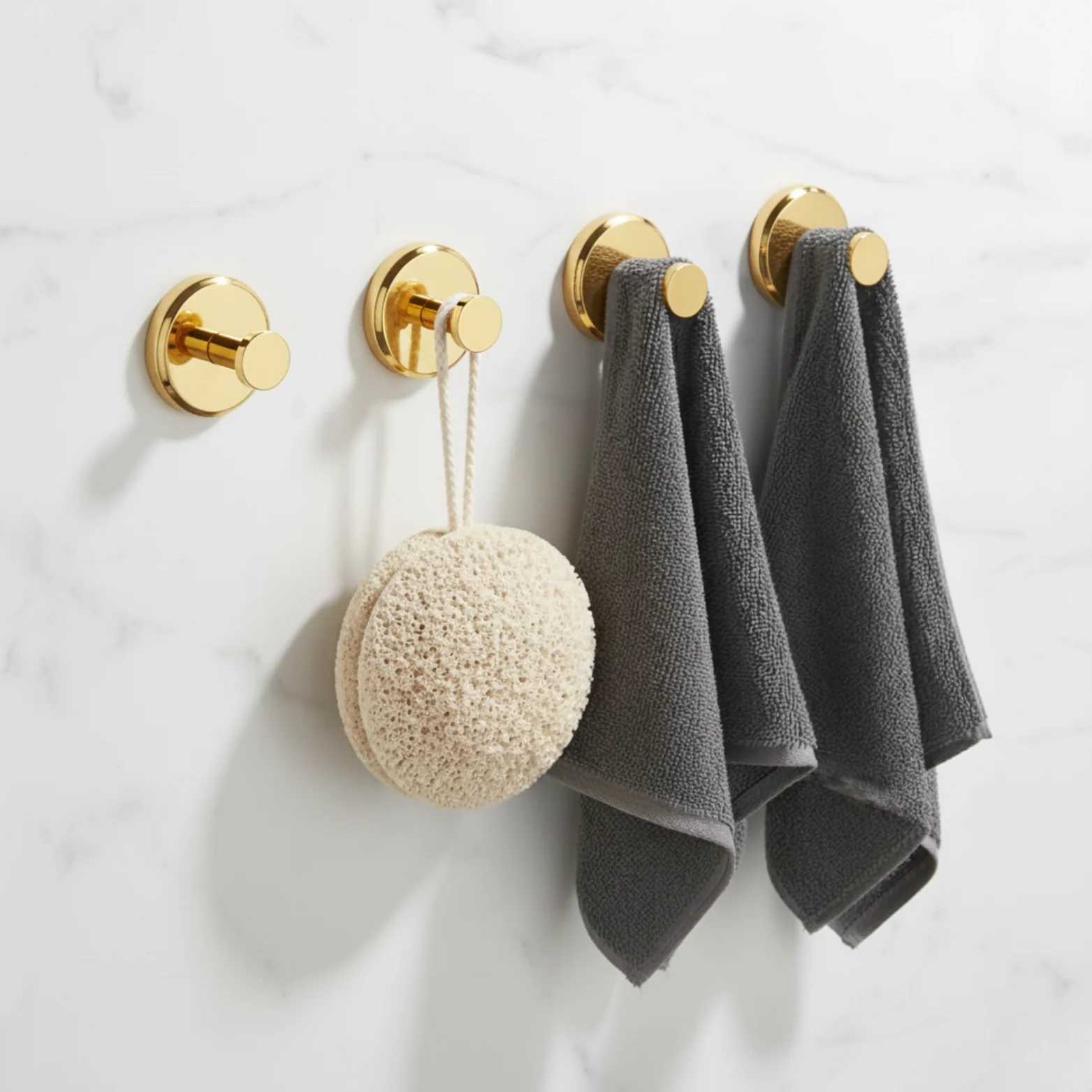 TIKTROVE SUCTION CUP HOOKS (4X) - Image 12