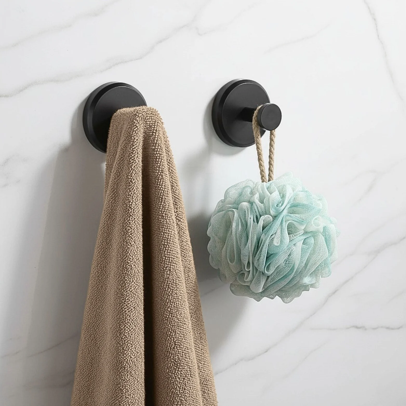 TIKTROVE SUCTION CUP HOOKS (4X) - Image 7