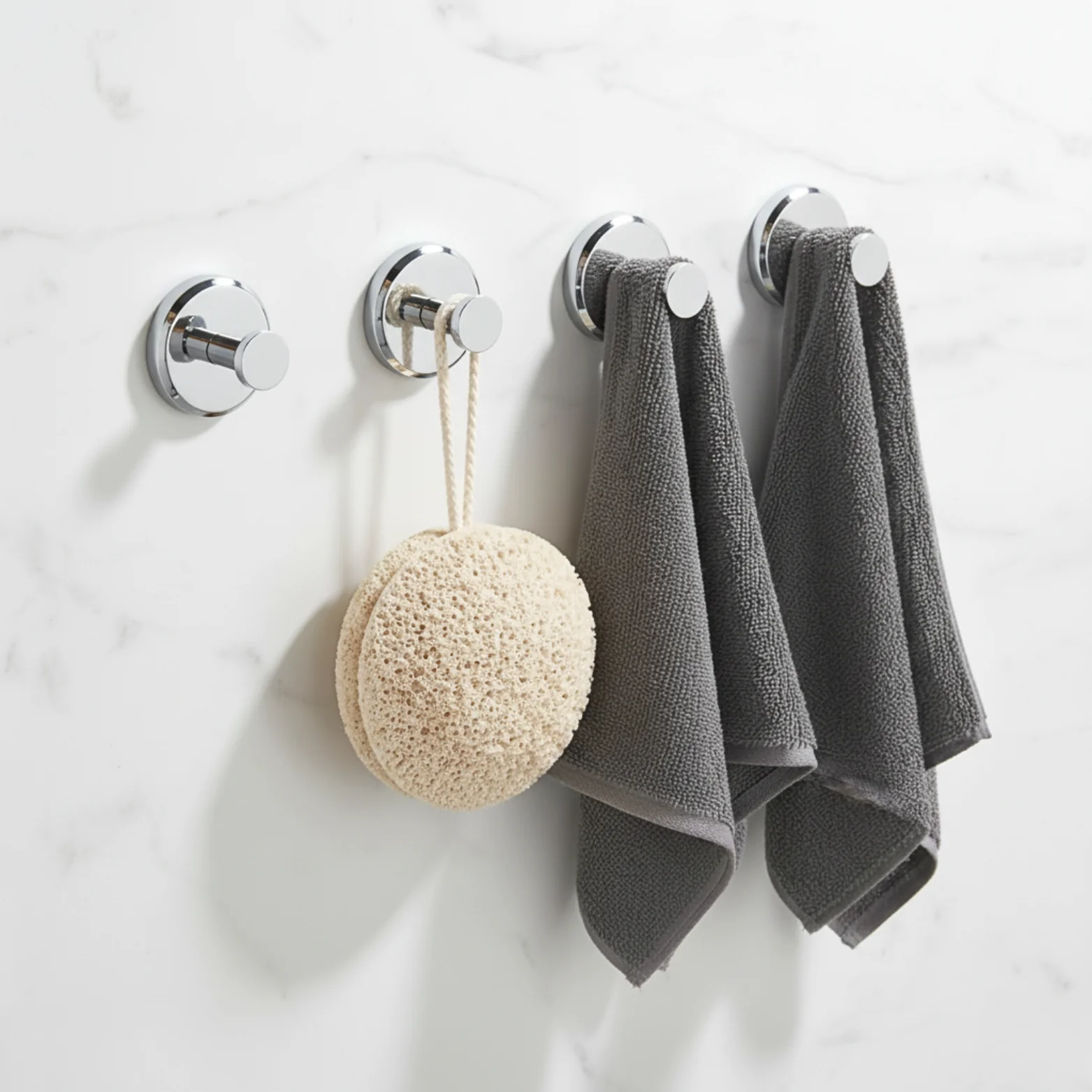 TIKTROVE SUCTION CUP HOOKS (4X) - Image 9
