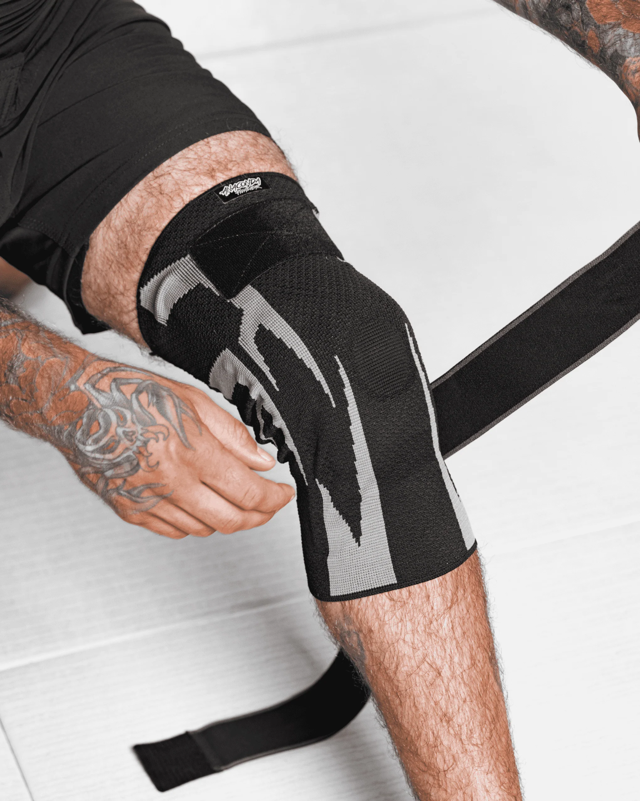 Tiktrove Knee Brace - Image 3
