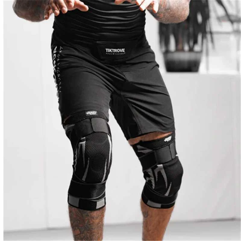 Tiktrove Knee Brace - Image 4