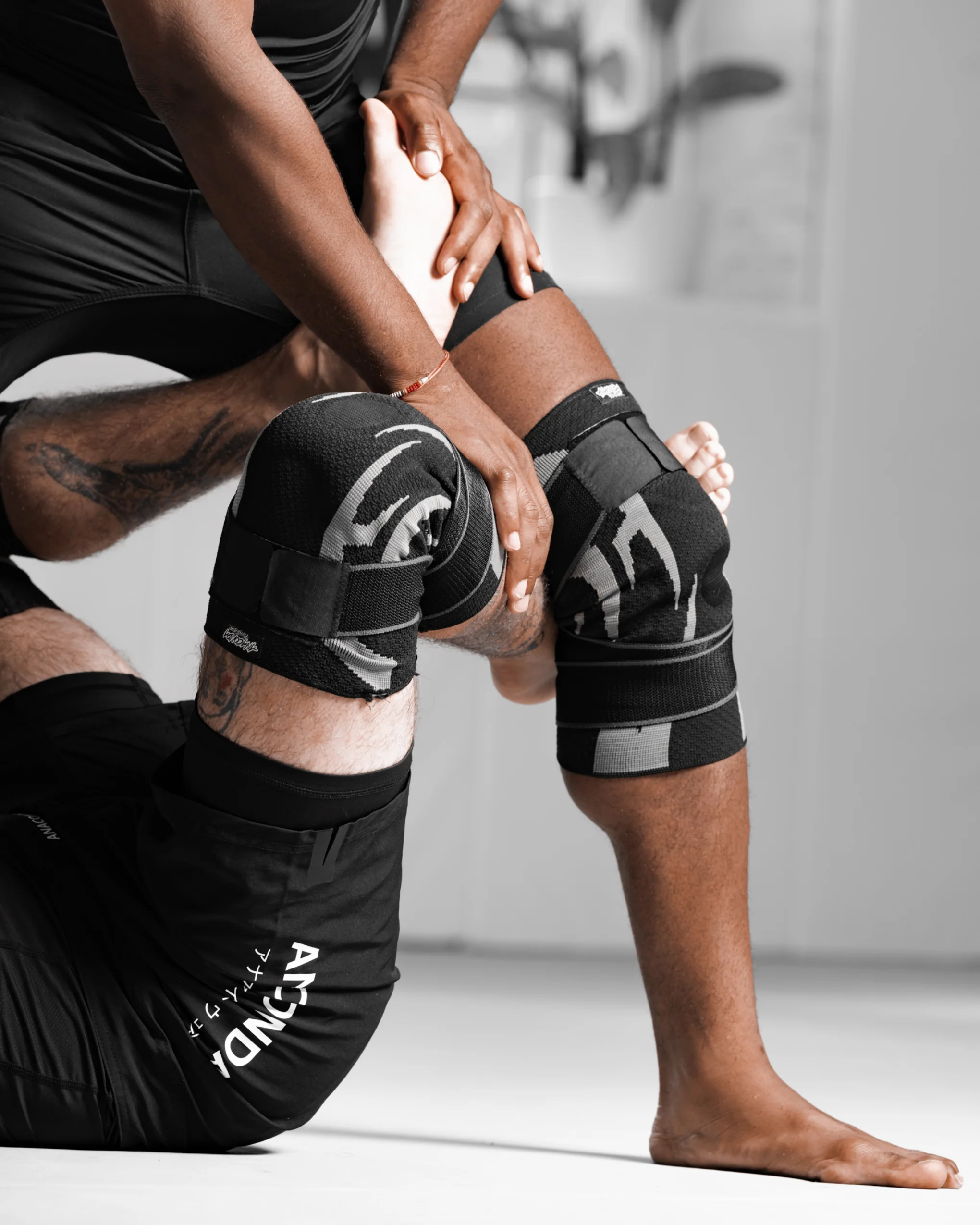 Tiktrove Knee Brace - Image 5