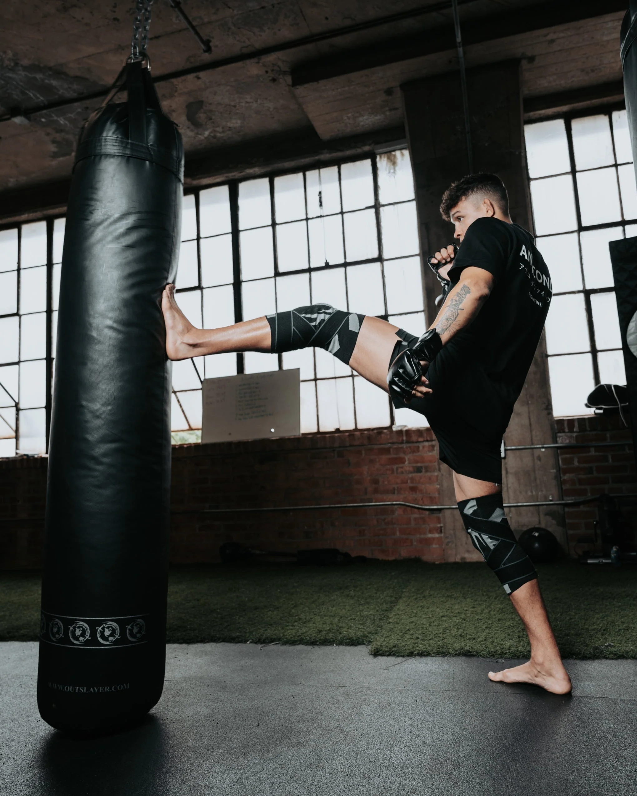 Tiktrove Knee Brace - Image 7