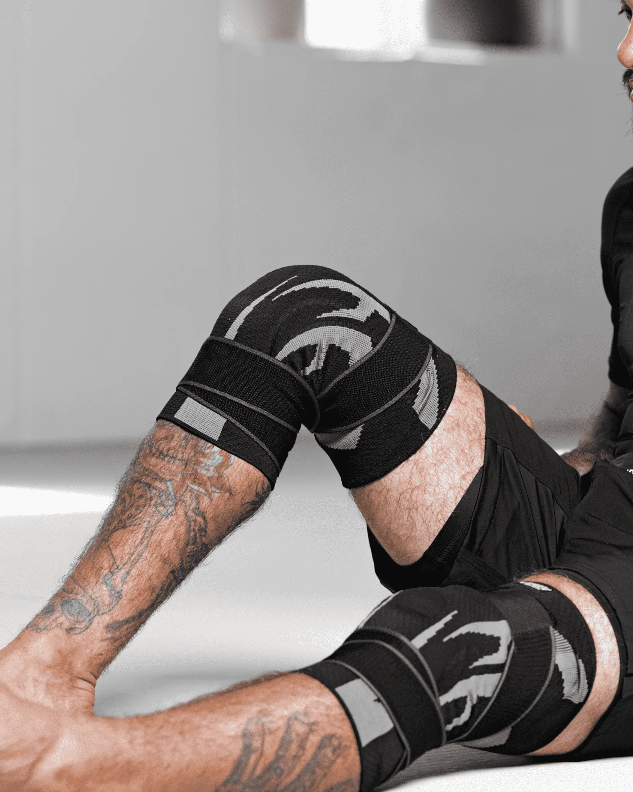 Tiktrove Knee Brace - Image 8